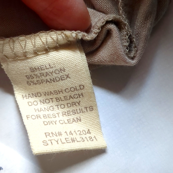 Dress Slip - Picture 7 of 7